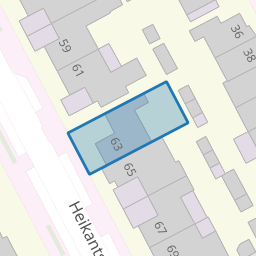 Perceel VHV01-I-2519