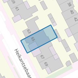 Perceel VHV01-I-2520