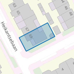 Perceel VHV01-I-2522