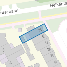 Perceel VHV01-I-2524