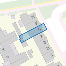 Perceel VHV01-I-2526