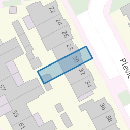 Perceel VHV01-I-2528