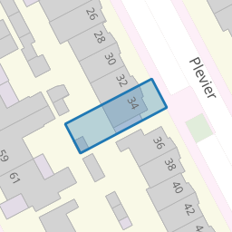 Perceel VHV01-I-2530