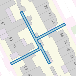 Perceel VHV01-I-2531