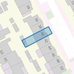 Perceel VHV01-I-2534