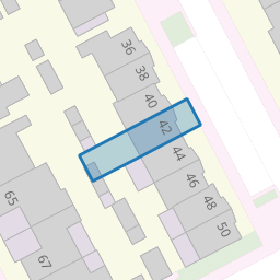 Perceel VHV01-I-2535