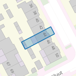 Perceel VHV01-I-2536