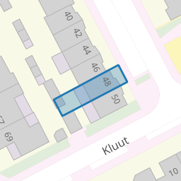 Perceel VHV01-I-2538