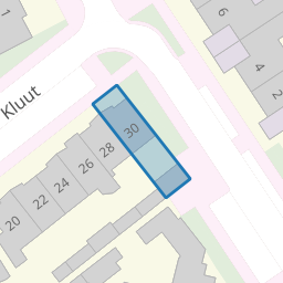 Perceel VHV01-I-2542