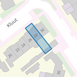 Perceel VHV01-I-2543