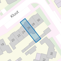 Perceel VHV01-I-2544