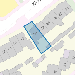 Perceel VHV01-I-2547