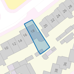 Perceel VHV01-I-2548