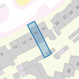 Perceel VHV01-I-2549