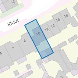 Perceel VHV01-I-2552