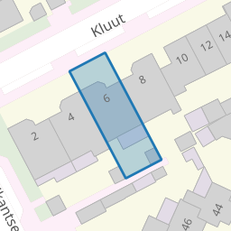 Perceel VHV01-I-2554