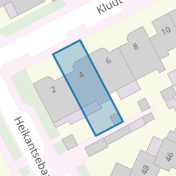 Perceel VHV01-I-2555