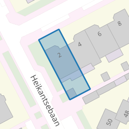 Perceel VHV01-I-2556