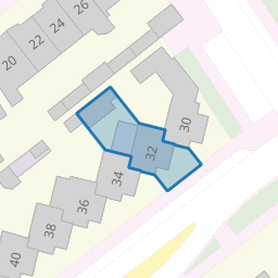 Perceel VHV01-I-2560