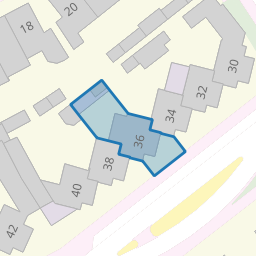 Perceel VHV01-I-2562