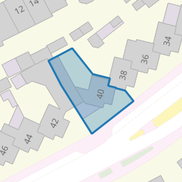 Perceel VHV01-I-2564