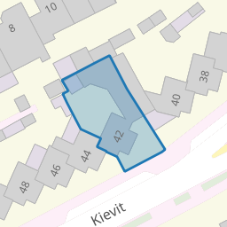 Perceel VHV01-I-2565