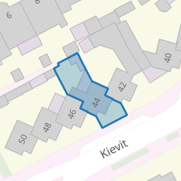 Perceel VHV01-I-2566