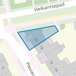 Perceel VHV01-I-2578