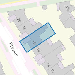 Perceel VHV01-I-2580