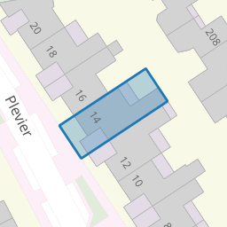 Perceel VHV01-I-2581