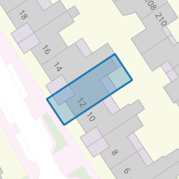 Perceel VHV01-I-2582