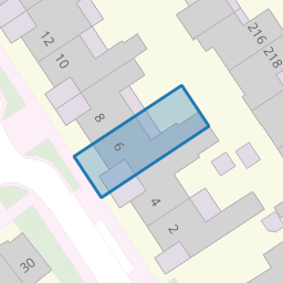 Perceel VHV01-I-2585