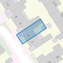 Perceel VHV01-I-2586