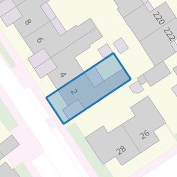 Perceel VHV01-I-2587