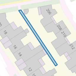 Perceel VHV01-I-2590