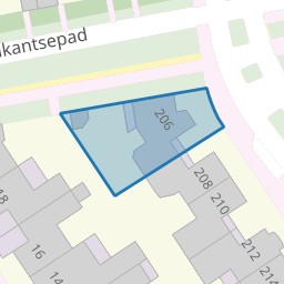 Perceel VHV01-I-2591