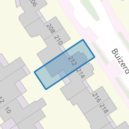 Perceel VHV01-I-2594