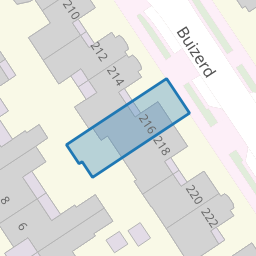 Perceel VHV01-I-2596