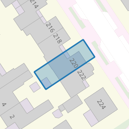 Perceel VHV01-I-2598