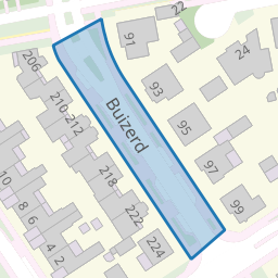 Perceel VHV01-I-2602