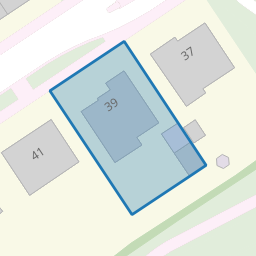 Perceel VHV01-I-2604