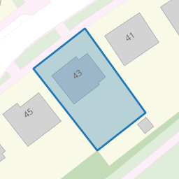 Perceel VHV01-I-2606