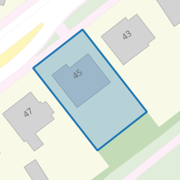 Perceel VHV01-I-2607