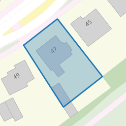 Perceel VHV01-I-2608