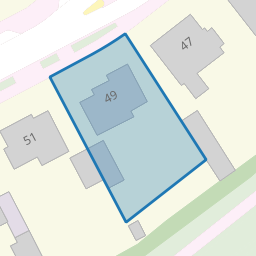 Perceel VHV01-I-2609