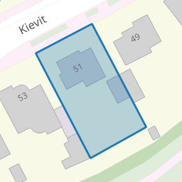 Perceel VHV01-I-2610