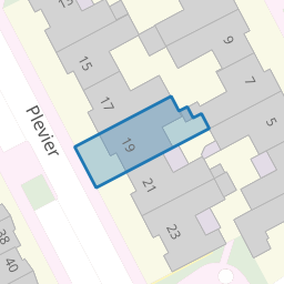 Perceel VHV01-I-2615