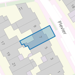 Perceel VHV01-I-2616