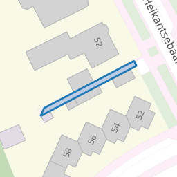 Perceel VHV01-I-2617