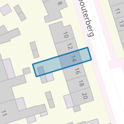 Perceel VHV01-I-2631